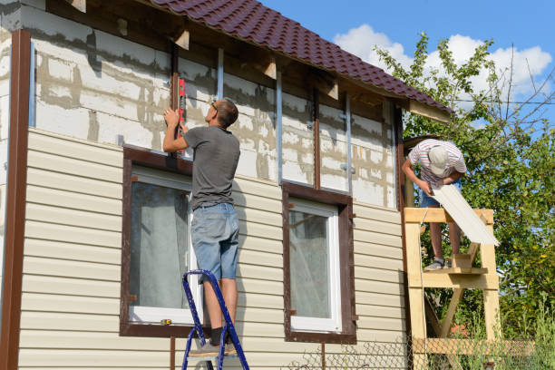 Affordable Siding Repair and Maintenance Services in Jacobus, PA